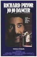 Film Jo Jo Dancer, Your Life Is Calling.