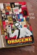 Obscene - movie with William S. Burroughs.