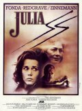 Julia film from Fred Zinnemann filmography.