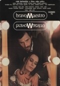 Bravo maestro - movie with Zvonko Lepetic.