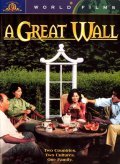 A Great Wall film from Peter Wang filmography.