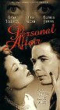 Personal Affair - movie with Leo Genn.