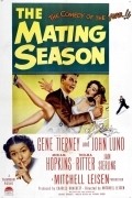 The Mating Season film from Mitchell Leisen filmography.
