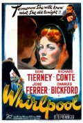 Whirlpool film from Otto Preminger filmography.