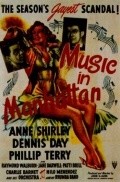 Music in Manhattan - movie with Ann Shirley.