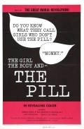 The Girl, the Body, and the Pill film from Herschell Gordon Lewis filmography.