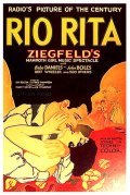 Rio Rita film from Luther Reed filmography.