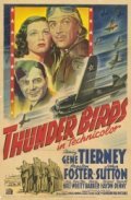 Film Thunder Birds [Soldiers of the Air].