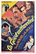 As Good as Married - movie with Alan Mowbray.