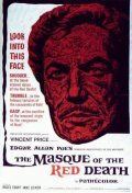 The Masque of the Red Death film from Roger Corman filmography.