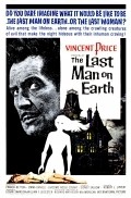 The Last Man on Earth film from Ubaldo Ragona filmography.