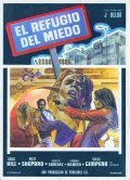El refugio del miedo - movie with Pedro Mari Sanchez.