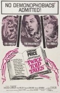 Twice-Told Tales film from Sidney Salkow filmography.