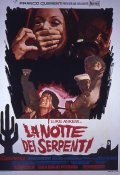 La notte dei serpenti film from Giulio Petroni filmography.
