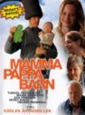 Mamma, pappa, barn - movie with Ingvar Hirdwall.