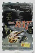 The Bat film from Crane Wilbur filmography.