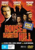 House on Haunted Hill film from William Castle filmography.