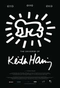 Film The Universe of Keith Haring.