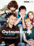 Outnumbered - movie with David Ryall.
