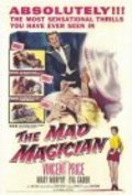 The Mad Magician film from John Brahm filmography.