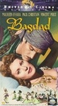Bagdad film from Charles Lamont filmography.