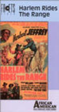 Harlem Rides the Range is the best movie in Frans Miller filmography.