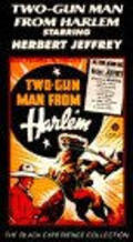 Film Two-Gun Man from Harlem.