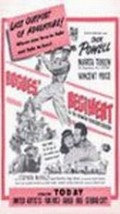 Rogues' Regiment - movie with Dick Powell.