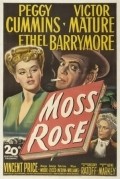 Moss Rose - movie with Patricia Medina.