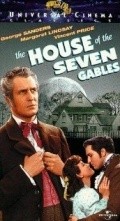 The House of the Seven Gables film from Joe May filmography.