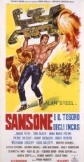 Sansone e il tesoro degli Incas - movie with Wolfgang Lukschy.