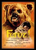 Feroz - movie with Fernando Fernan Gomez.