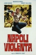 Napoli violenta film from Umberto Lenzi filmography.