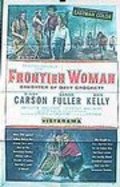 Frontier Woman - movie with Lance Fuller.