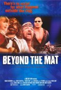 Beyond the Mat is the best movie in Barry W. Blaustein filmography.