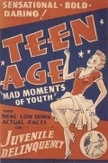 Teen Age - movie with Johnny Duncan.
