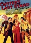 Custer's Last Stand - movie with Josef Swickard.