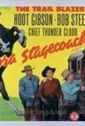 Sonora Stagecoach - movie with Chief Thundercloud.