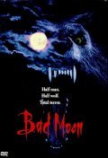 Bad Moon film from Eric Red filmography.