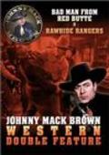 Rawhide Rangers - movie with Johnny Mack Brown.