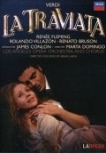 La Traviata film from Brian Large filmography.