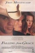 Falling from Grace - movie with Claude Akins.