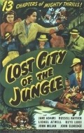 Lost City of the Jungle - movie with Lionel Atwill.