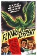 The Flying Serpent - movie with George Zucco.