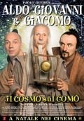 Il cosmo sul como film from Marcello Cesena filmography.