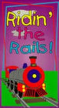 Grantland Rice Sportscope R-11-2: Ridin' the Rails - movie with Ted Husing.