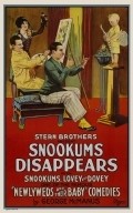 Film Snookums Disappears.