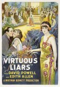 Virtuous Liars film from Whitman Bennett filmography.