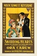 Skidding Hearts - movie with Andy Anderson.