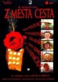 Z mesta cesta - movie with Eva Holubova.